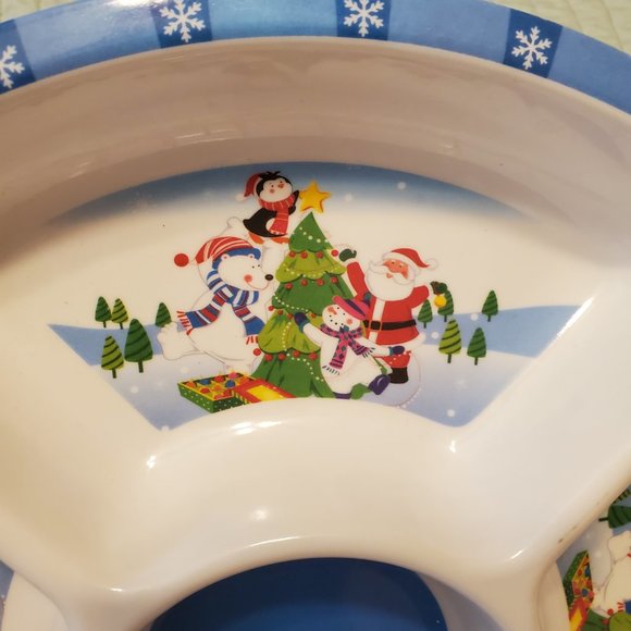 Holiday server - Picture 2 of 2